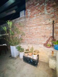 Balcony Image of 800 Sq.ft 3.5 BHK Independent House for sale in Islam Ganj Ludhiana for Rs. 5000000