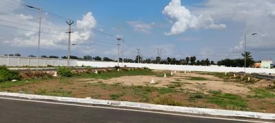Image of 9600 Sq.ft Residential Plot / Land for sale in Kachipuram Town, Kanchipuram for Rs. 23040000