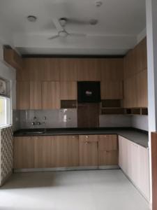 Kitchen Image of 1870 Sq.ft 3.5 BHK Apartment / Flat for sale in Hawelia Valenova Park, Noida Extension Greater Noida for Rs. 17900000