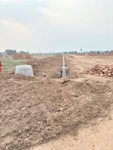 Image of 900 Sq.ft Residential Plot / Land for sale in Karala, Mohali for Rs. 6800000