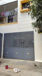 Image of 250 Sq.ft 1 RK Independent House for rent in Singasandra, Bengaluru for Rs. 12000