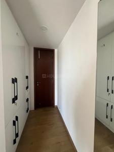 2 BHK Independent House