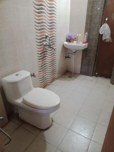 Bathroom Image of 1480 Sq.ft 3 BHK Apartment / Flat for sale in Dhaiya Dhanbad for Rs. 4100000