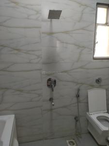 Bathroom Image of 2520 Sq.ft 3 BHK Villa for sale in NG Rathi Palmnest G Tower Ultima, Wagholi Pune for Rs. 20000000