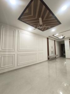 Hall Image of 1900 Sq.ft 3 BHK Builder Floor for sale in Indirapuram Ghaziabad for Rs. 11675000