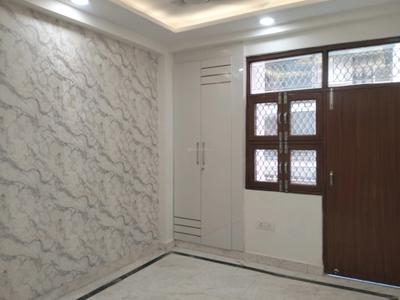 Bedroom Image of 890 Sq.ft 2 BHK Apartment / Flat for sale in Shalimar Garden Ghaziabad for Rs. 5120000