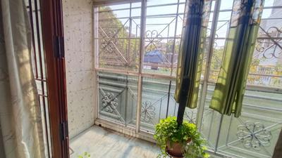 Balcony Image of 1250 Sq.ft 2 BHK Apartment / Flat for sale in CIT Nagar Chennai for Rs. 20000000