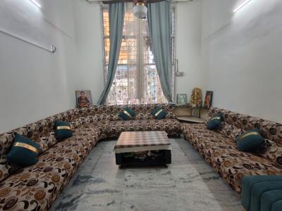 Hall Image of 2970 Sq.ft 4 BHK Independent House for sale in Satellite Ahmedabad for Rs. 40000000