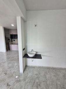 Hall Image of 2880 Sq.ft 4 BHK Apartment / Flat for rent in Keshav Elitus, Randesan Gandhinagar for Rs. 40000