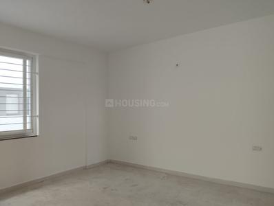 Bedroom Image of 1250 Sq.ft 2 BHK Apartment / Flat for sale in Kannamangala - Whitefield Hoskote Road Bengaluru for Rs. 14000000