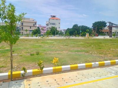 Image of 1357 Sq.ft Residential Plot / Land for sale in Mambakkam, Chennai for Rs. 7464000