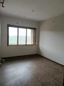 Hall Image of 1520 Sq.ft 4 BHK Apartment / Flat for rent in T Bhimjyani Neelkanth Woods Olivia, Thane West Thane for Rs. 82000