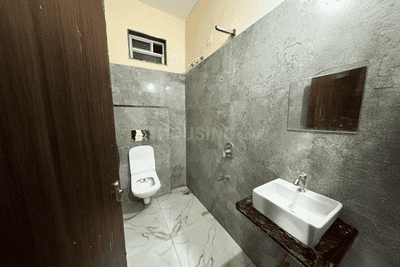 Image of 300 Sq.ft 1 BHK Apartment / Flat for rent in Mahalakshmi Nagar, Indore for Rs. 14000
