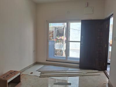 Hall Image of 700 Sq.ft 2 BHK Builder Floor for rent in HBR Layout Bengaluru for Rs. 21000