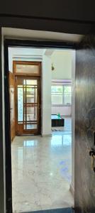 Hall Image of 1800 Sq.ft 2 BHK Builder Floor for rent in Gomti Nagar Lucknow for Rs. 19000