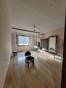 Image of 2250 Sq.ft 4 BHK Builder Floor for rent in Swasthya Vihar, New Delhi for Rs. 90000