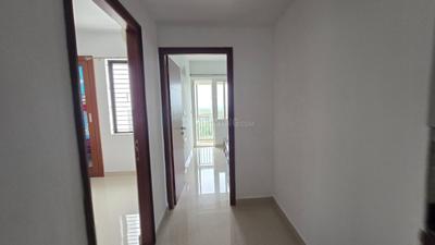 Hall Image of 1581 Sq.ft 3 BHK Apartment / Flat for rent in Skyline Crescendo, Chevarambalam Kozhikode for Rs. 40000