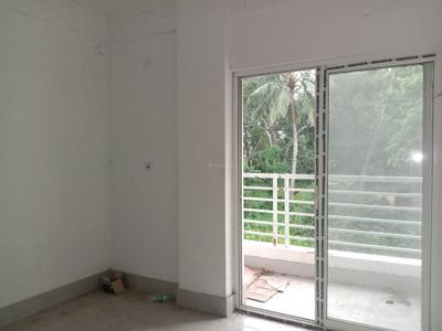 Bedroom Image of 1120 Sq.ft 3 BHK Apartment / Flat for sale in Prajapati Greens, Chotto Chandpur Kolkata for Rs. 5376000