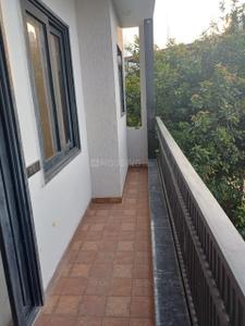 Balcony Image of 1950 Sq.ft 3 BHK Builder Floor for sale in Today Princeton Floors, Sector 51 Gurgaon for Rs. 30500000