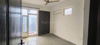 Bedroom Image of 950 Sq.ft 2 BHK Apartment / Flat for rent in Gardenia Glory, Sector 46 Noida for Rs. 29600