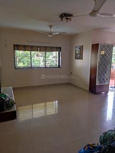 Hall Image of 780 Sq.ft 1 BHK Apartment / Flat for rent in Gandhi Silvanus Apartment, Pashan Pune for Rs. 25006