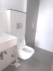 Bedroom Image of 550 Sq.ft 1 BHK Apartment / Flat for sale in Godrej Tranquil, Kandivali East Mumbai for Rs. 9700000