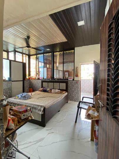 Sector 40, Seawoods Bedroom 1