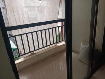 Balcony Image of 1260 Sq.ft 2 BHK Apartment / Flat for sale in Aroma Aakruti Heights, Jodhpur Ahmedabad for Rs. 8100000