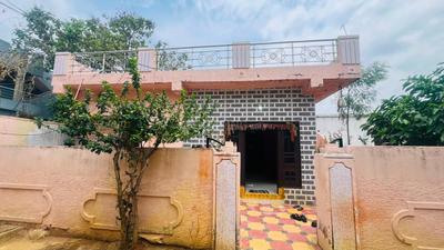 Image of 1260 Sq.ft 2 BHK Independent House for sale in Kolthur, Hyderabad for Rs. 4500000