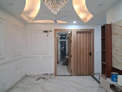 Living Room Image of 1450 Sq.ft 3 BHK Apartment / Flat for sale in Skyline Dev Residency, Sector 104 Noida for Rs. 5500000