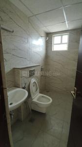 Image of 1200 Sq.ft 2 BHK Apartment / Flat for rent in Sanjaynagar, Bengaluru for Rs. 40000