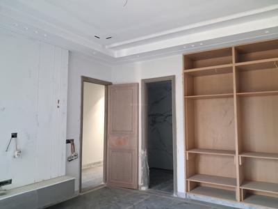 Bedroom Image of 2700 Sq.ft 4 BHK Builder Floor for sale in Paschim Vihar New Delhi for Rs. 65000000