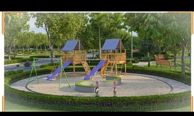 Image of 540 Sq.ft Residential Plot / Land for sale in Chhata, Mathura for Rs. 630000