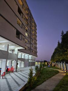 Image of 1025 Sq.ft 2 BHK Apartment / Flat for sale in Orion Planet, Jakhya, Indore for Rs. 5650000