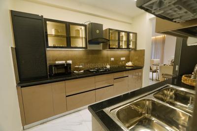 Kitchen Image of 2240 Sq.ft 3 BHK Apartment / Flat for sale in Sector 91 Mohali for Rs. 12500000