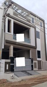 Image of 3200 Sq.ft 3 BHK Independent House for sale in Hayathnagar, Hyderabad for Rs. 16500000