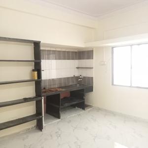 Kitchen Image of 1200 Sq.ft 2 BHK Villa for rent in Cidco Aurangabad for Rs. 15000