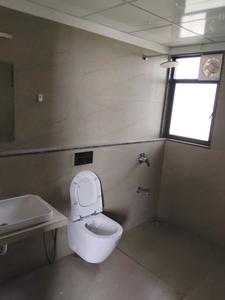 Soham Dev Pristine Attached Bathroom with Bedroom Four 4