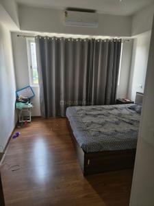 Bedroom Image of 930 Sq.ft 2 BHK Builder Floor for sale in Vatika Emilia Floors, Sector 83 Gurgaon for Rs. 11000000