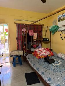 Bedroom Image of 867 Sq.ft 2 BHK Apartment / Flat for sale in Sarsuna Kolkata for Rs. 4000000