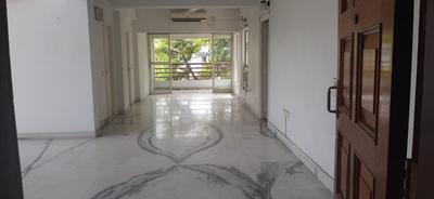 Image of 2900 Sq.ft 3 BHK Apartment / Flat for rent in Gariahat, Kolkata for Rs. 105000