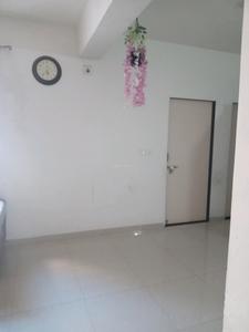 Living Room Image of 1200 Sq.ft 2 BHK Apartment / Flat for rent in Gurukul Ahmedabad for Rs. 27000