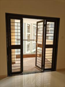 Bedroom Image of 840 Sq.ft 2 BHK Apartment / Flat for sale in Kohinoor Courtyard One, Wakad Pune for Rs. 9500000