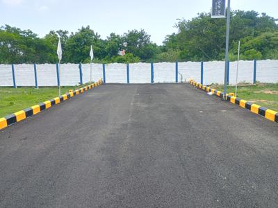 Image of 945 Sq.ft Residential Plot / Land for sale in Thaiyur, Chennai for Rs. 4394250