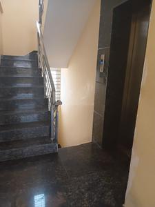 Image of 1000 Sq.ft 2 BHK Builder Floor for rent in JP Nagar, Bengaluru for Rs. 20000
