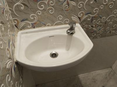 Image of 1220 Sq.ft 2 BHK Apartment / Flat for sale in Ulwe, Navi Mumbai for Rs. 12200000