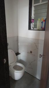 Image of 650 Sq.ft 1 BHK Apartment / Flat for sale in Hinjawadi, Pune for Rs. 5500000