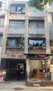 Image of 350 Sq.ft 1 RK Apartment / Flat for rent in Yugma Nest, Shukrawar Peth, Pune for Rs. 18500