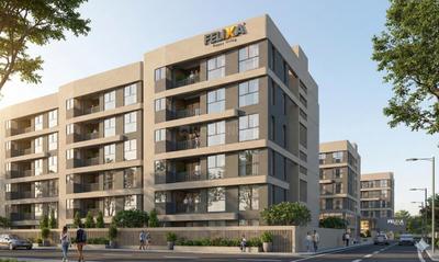 Image of 1200 Sq.ft 2 BHK Apartment / Flat for sale in GN Mills, Coimbatore for Rs. 7800000
