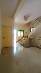 Hall Image of 1200 Sq.ft 3 BHK Independent House for rent in Dwarkadheesh Haveli Dwarka Dham Society, Ayodhya Bypass Bhopal for Rs. 16000